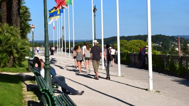 Boulevard Promenade