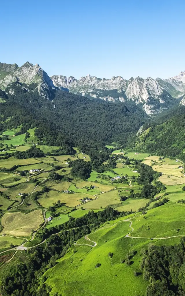 Cirque de Lescun