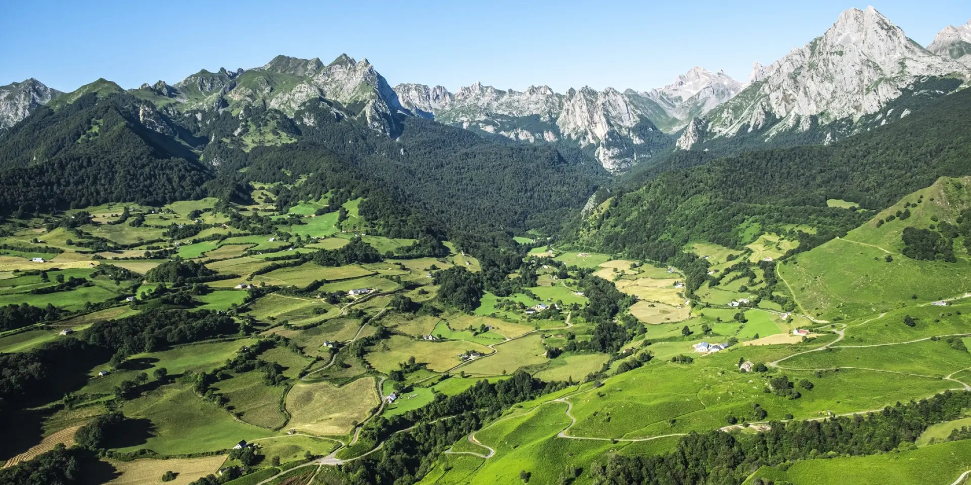 Cirque de Lescun