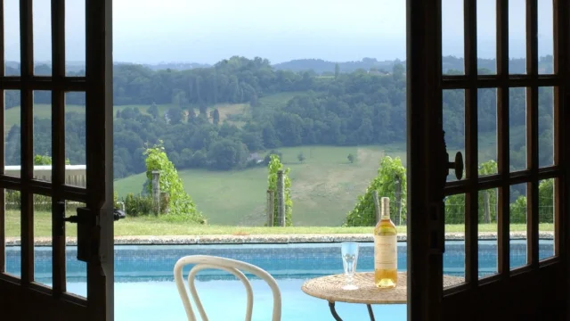 Clos Mirabel - Jurançon