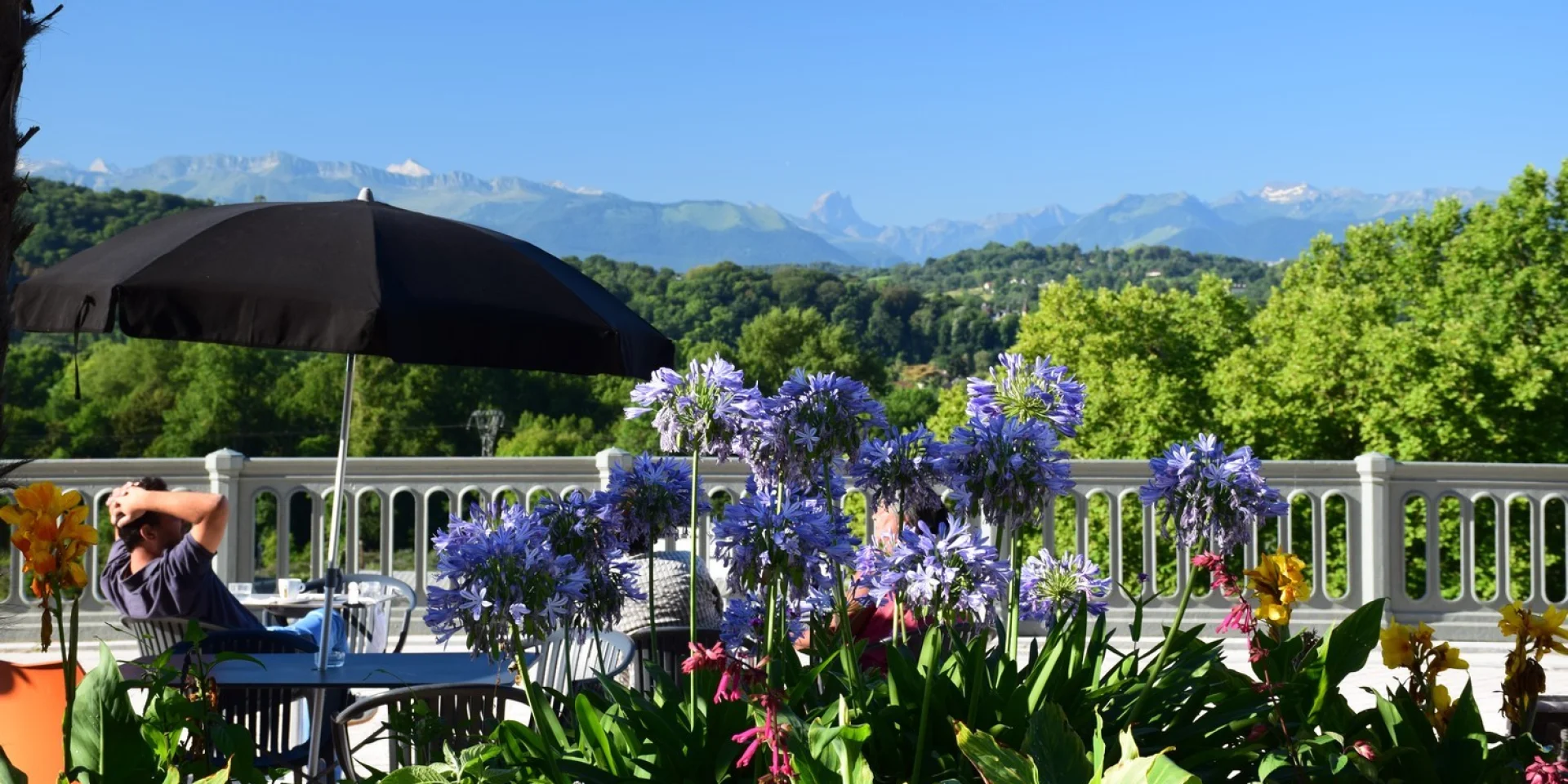 À faire quand il fait très chaud | Pau Pyrénées Tourisme