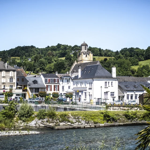 Bastide de Nay