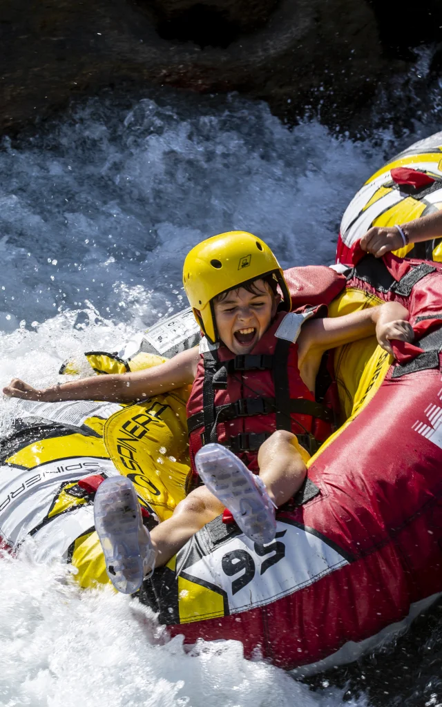 Parc Aquasports - Pau