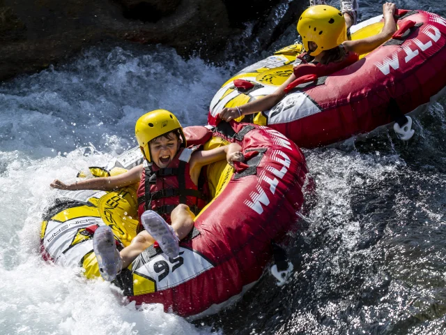 Aquasport Park Pau Bouees @latelierdherve