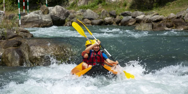 Aquasport Park Pay Pirineos . L'Atelier D Herve . Ville De Pau 02
