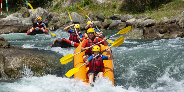 Aquasport Park Pay Pirineos . L'Atelier D Herve . Ville De Pau 04