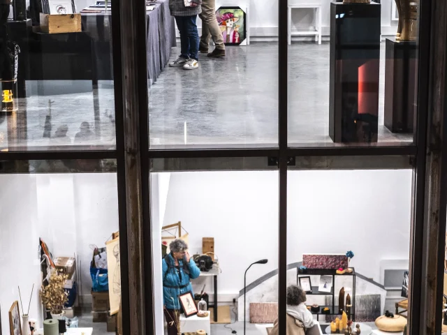 Passage Carnot 05 Adrien Basse Cathalinat Ville De Pau