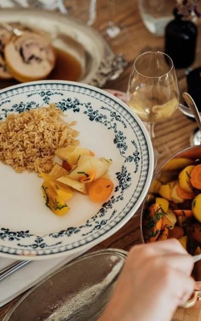 Restaurant l'Ossau - Pau