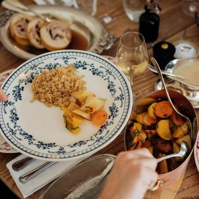 Restaurant Lossau Pau L Ossau Restaurant 1