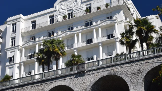 Villa Challe Bd Den Bas