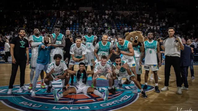 Elan Bearnais Pau Lacq Orthez 04 Lafourcade Photographs