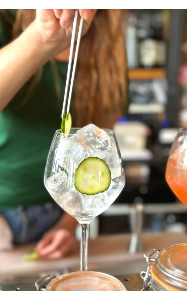 Boire un verre à Pau