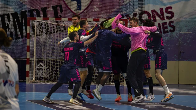 Billere Handball 06 Bhb64