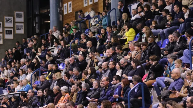 Billere Handball 07 Bhb64