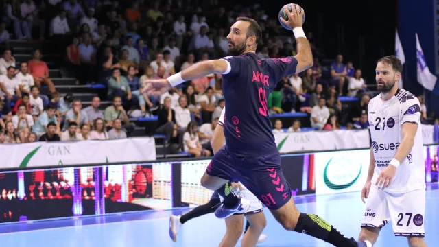 Billere Handball 09 Bhb64