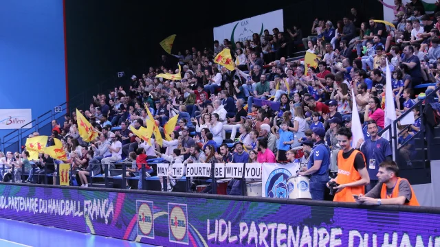 Billere Handball 12 Bhb64