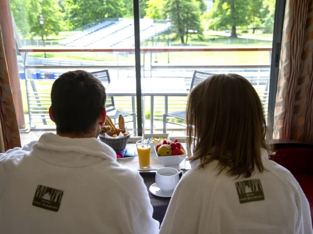 En couple à Pau