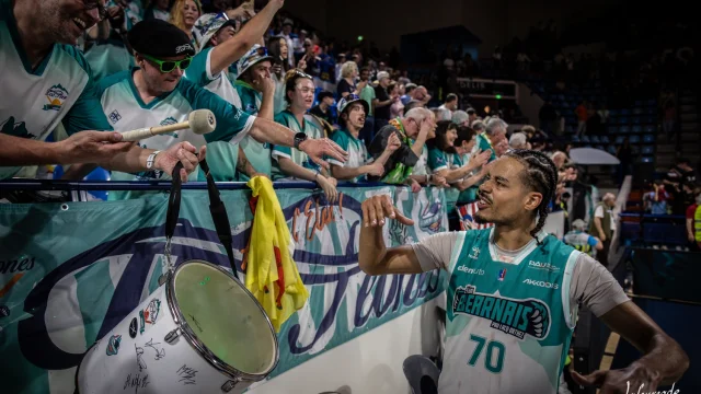 Elan Bearnais Pau Lacq Orthez 05 Lafourcade Photographs