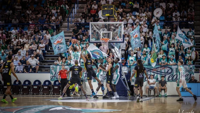 Elan Bearnais Pau Lacq Orthez 09 Lafourcade Photographs