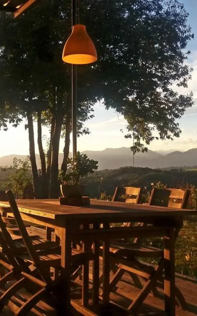 Gite d'Ilos in Gan