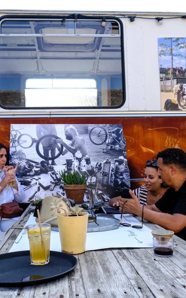 La Forja Moderna 07 Patrice Martins De Barros