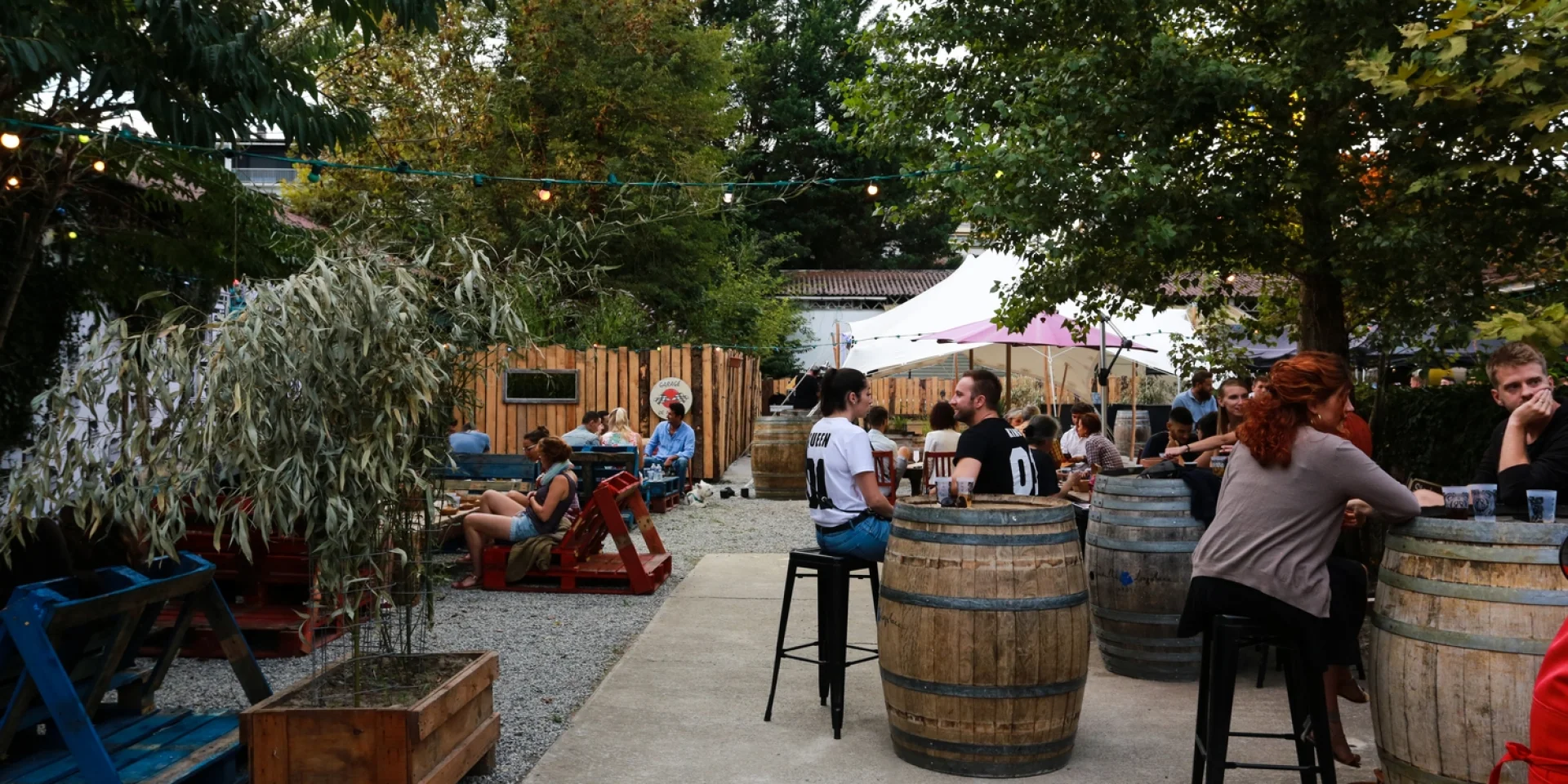 La Forja Moderna 08 Patrice Martins De Barros