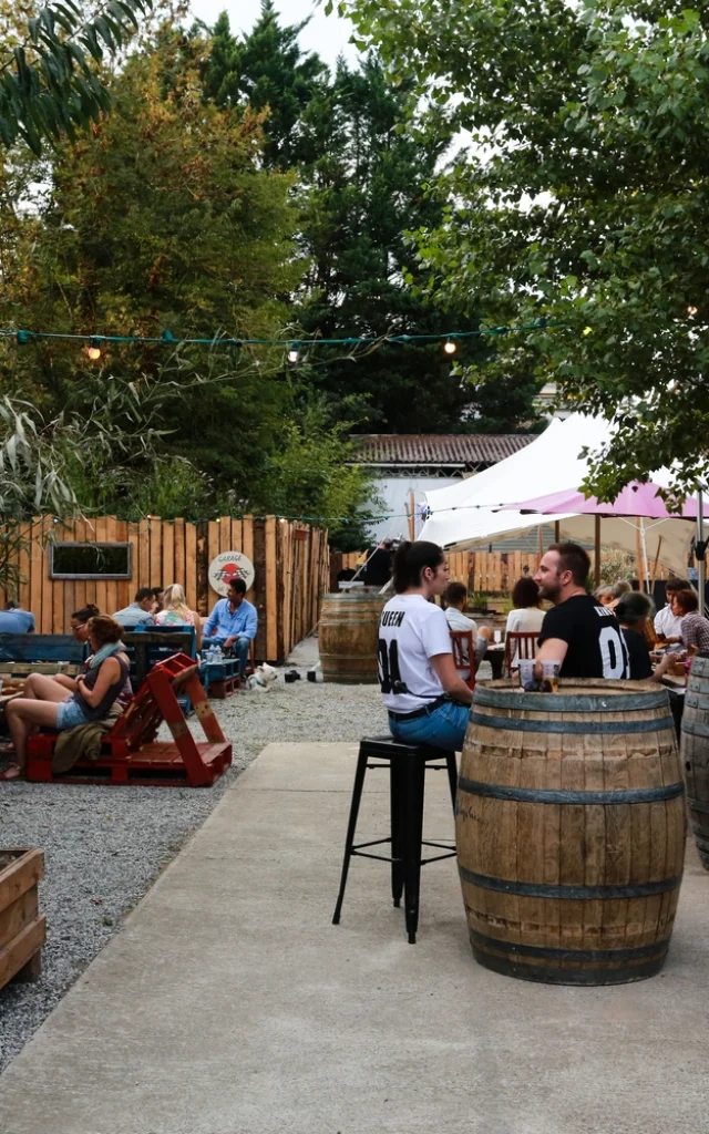 La Forge Moderne 08 Patrice Martins De Barros