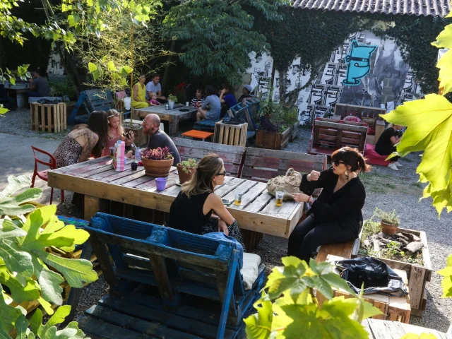 La Forja Moderna 10 Patrice Martins De Barros