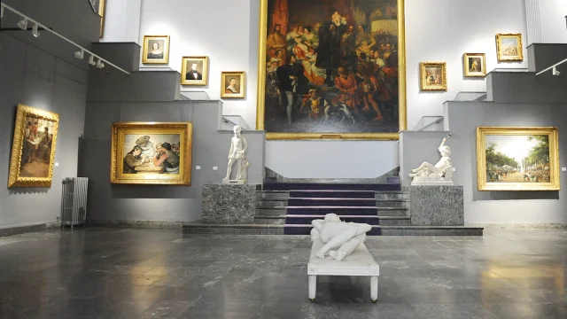 Musee Beaux Arts Pau 03