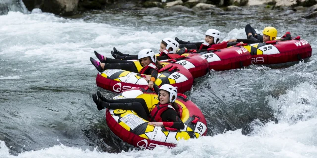 Aquasport Park Pay Pirineos . Latelier Dherve . Ville De Pau 12