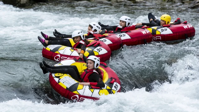 Aquasport Park Pay Pirineos . Latelier Dherve . Ville De Pau 12