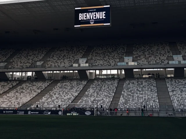 Pau Football Club 02 Pau Fc