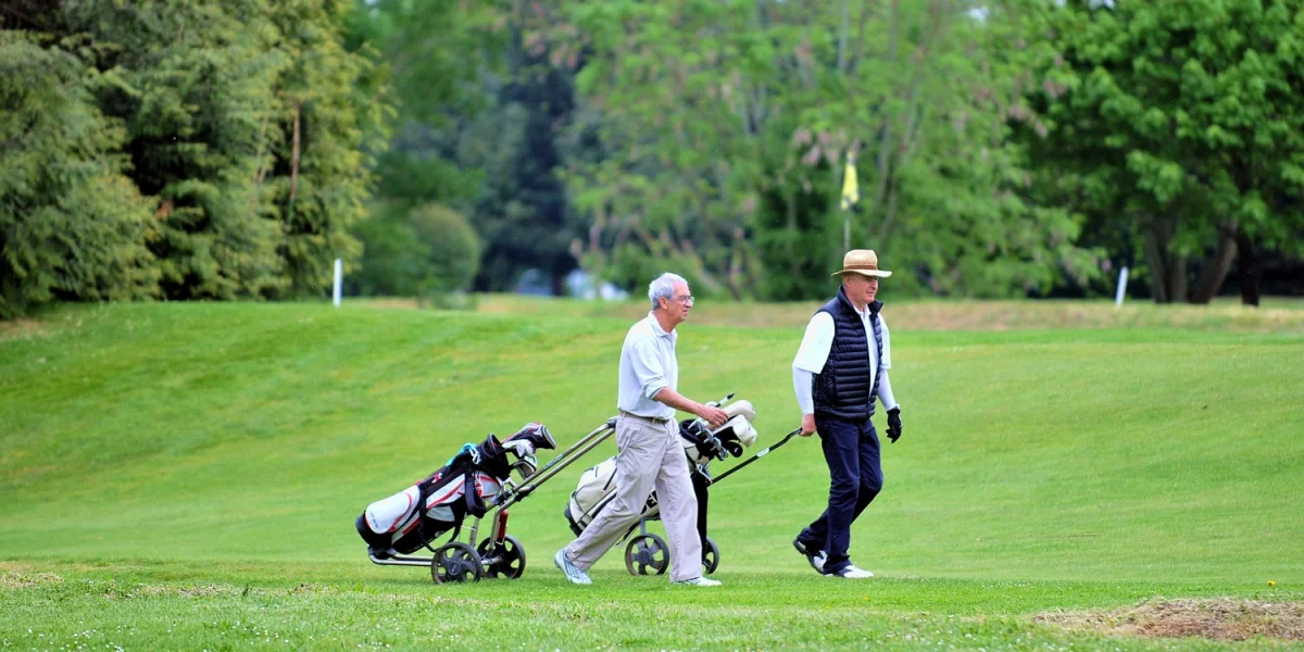 Pau Golf Club 06 F.fourcade