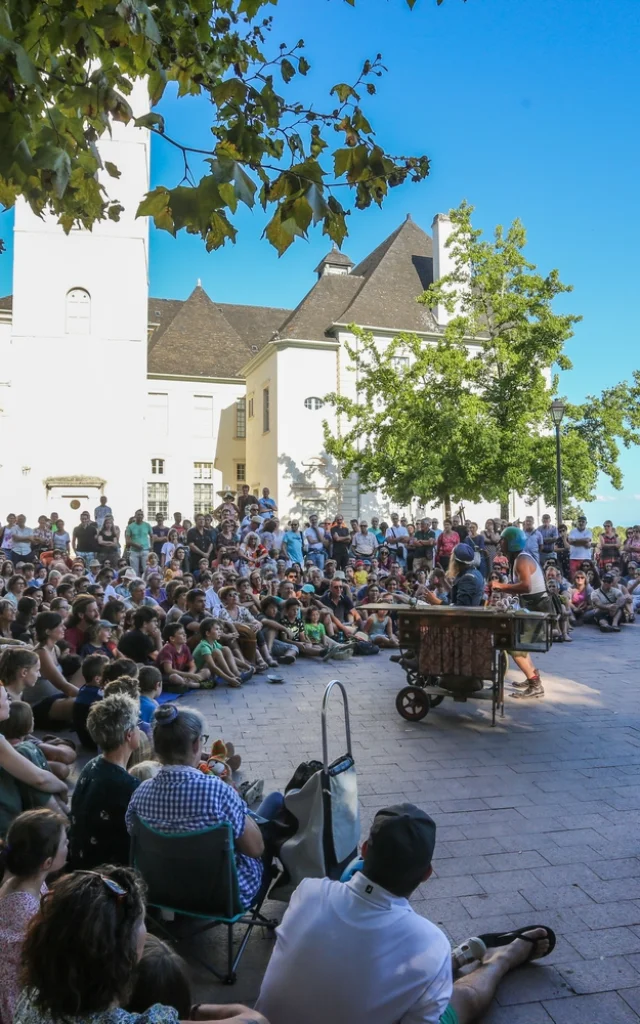 Un Air De Vacances 18 Ville De Pau Patrice Martins De Barros