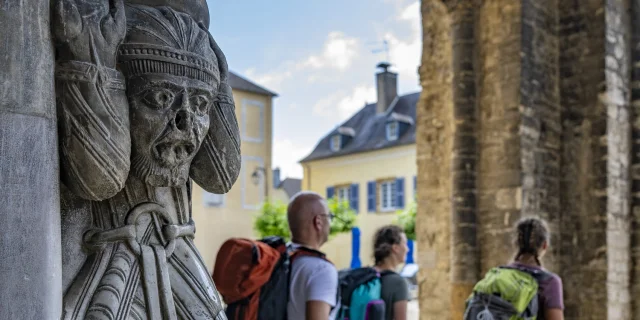 Oloron-Sainte Marie - Randonneurs