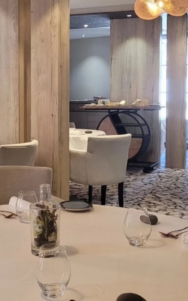 Les restaurants à Lescar