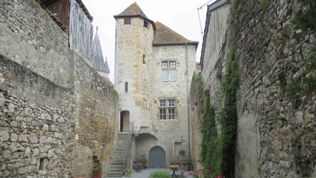 Orthez