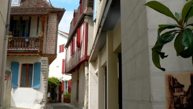 Salies-de-Béarn