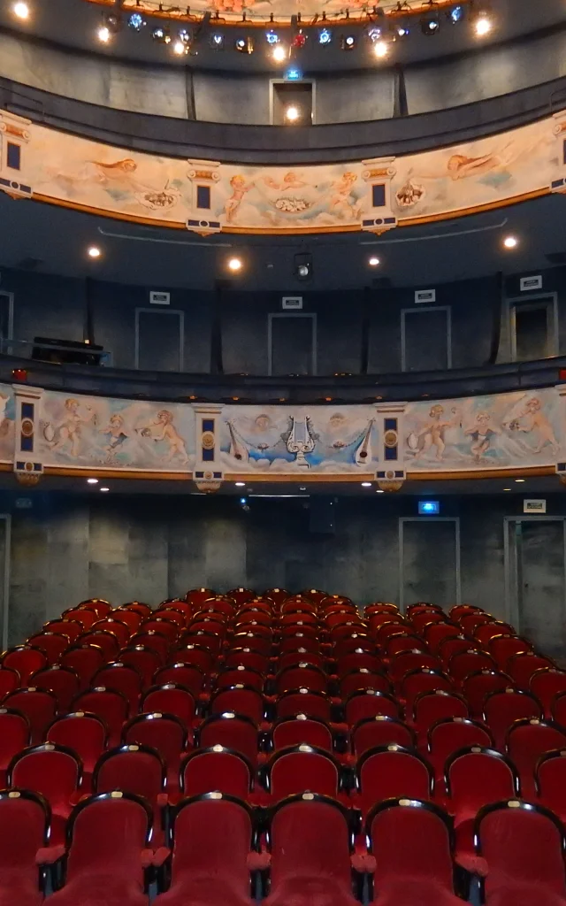 Théâtre Saint-Louis - Pau