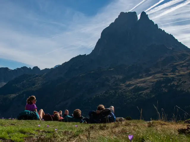 Pic du Midi d'Ossau