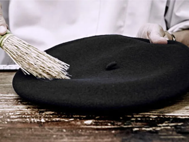 Beret