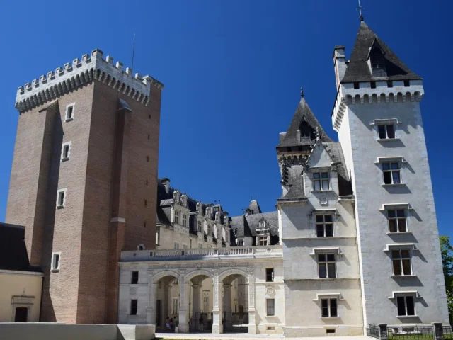 Musee National Chateau Pau 04