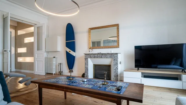 Mongalvy Living room furniture