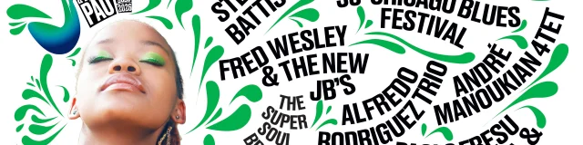 Jazz à Pau - Saison 2025/2026