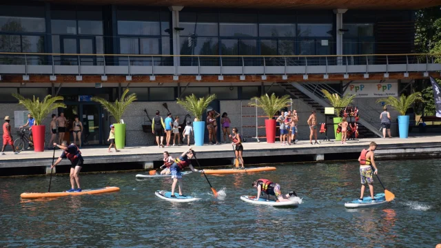 Parc Aquasports Pau 02