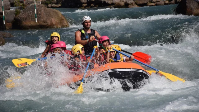 Parc Aquasports Pau 03