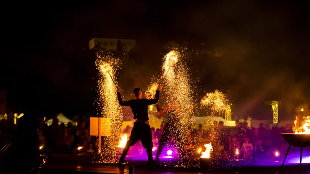 Les Mystères de la cité - Lescar