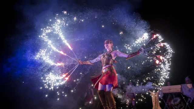 Les Mystères de la cité - Lescar