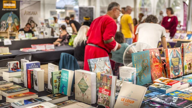 Les Mystères de la cité - Lescar