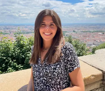 Claire Peyrusque - Pau Pyrénées Tourisme